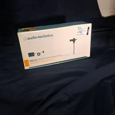 Audio-Technica - PRO 70